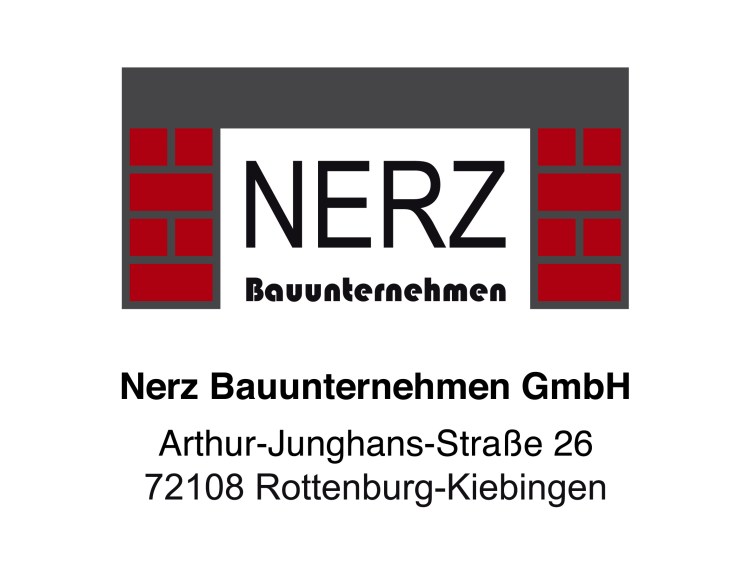 Nerz Bauunternehmen GmbH Logo